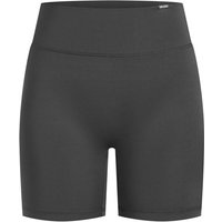 SMILODOX Shorts Darbie, Größe S in Grau