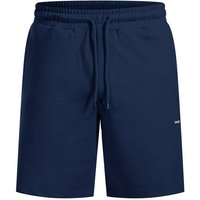 SMILODOX Shorts Edin, Größe S in Blau