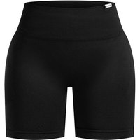 SMILODOX Shorts Edina, Größe XS in Schwarz