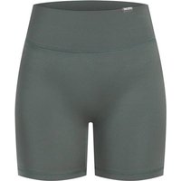 SMILODOX Shorts Etty, Größe S in Grün