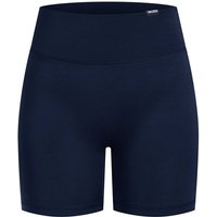 SMILODOX Shorts Etty, Größe XS in Blau
