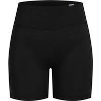 SMILODOX Shorts Etty, Größe S in Schwarz