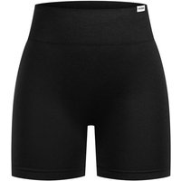 SMILODOX Shorts Harly, Größe XS in Schwarz