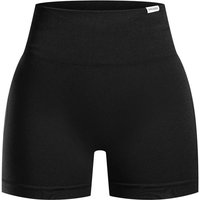 SMILODOX Shorts Issy, Größe XS in Schwarz