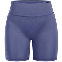 SMILODOX Shorts Jule, Größe S in Blau
