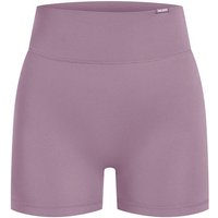 SMILODOX Shorts Lavina, Größe L in Lila