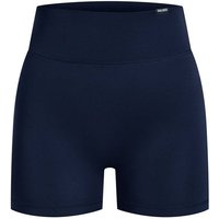 SMILODOX Shorts Lavina, Größe XS in Blau