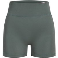 SMILODOX Shorts Lavina, Größe XS in Grün