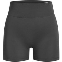 SMILODOX Shorts Lavina, Größe XS in Grau