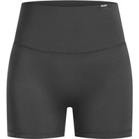 SMILODOX Shorts Leola, Größe XS in Grau