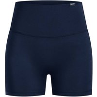 SMILODOX Shorts Leola, Größe XS in Blau