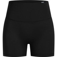 SMILODOX Shorts Leola, Größe L in Schwarz