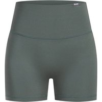 SMILODOX Shorts Leola, Größe M in Grün