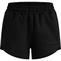 SMILODOX Shorts Maruna, Größe S in Schwarz