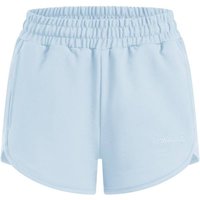 SMILODOX Shorts Maruna, Größe L in Blau