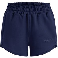 SMILODOX Shorts Maruna, Größe M in Blau