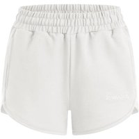 SMILODOX Shorts Maruna, Größe L in Grau