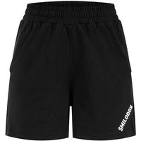 SMILODOX Shorts Nerela, Größe L in Schwarz