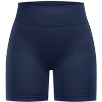 Smilodox Shorts Nomeli Scrunch, Kurze Seamless Sportshorts Shaped Fit, Booty Scrunch Radlerhose elastisch & bequem, Training Freizeit Gym Workout Alltag