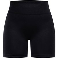 Smilodox Shorts Nomeli Scrunch, Kurze Seamless Sportshorts Shaped Fit, Booty Scrunch Radlerhose elastisch & bequem, Training Freizeit Gym Workout Alltag