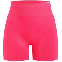 SMILODOX Shorts Phelia, Größe XS in Pink