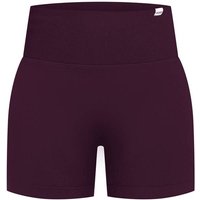 SMILODOX Shorts Phelia, Größe XS in Lila