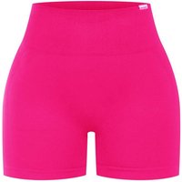 SMILODOX Shorts Priska, Größe XL in Pink