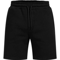 SMILODOX Shorts Rion, Größe S in Schwarz