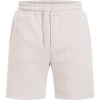 SMILODOX Shorts Rion, Größe S in Beige