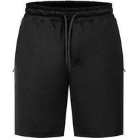 SMILODOX Shorts Torvin, Größe 3XL in Schwarz