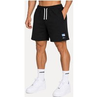 SMILODOX Shorts Varendo, Größe XXL in Schwarz