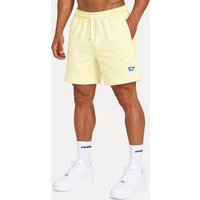 SMILODOX Shorts Varendo, Größe M in Gelb