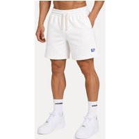 SMILODOX Shorts Varendo, Größe 3XL in Weiß
