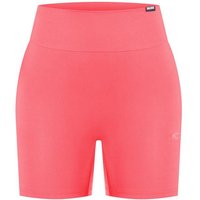 SMILODOX Shorts Veyra, Größe XS in Pink