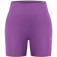 SMILODOX Shorts Veyra, Größe S in Lila