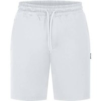 SMILODOX Shorts Xion, Größe S in Grau
