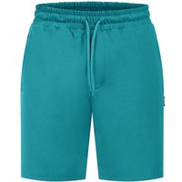 SMILODOX Shorts Xion, Größe S in Blau