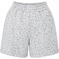 SMILODOX Shorts Zumira, Größe L in Grau