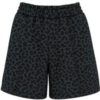 SMILODOX Shorts Zumira, Größe XS in Schwarz
