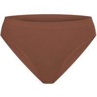 Smilodox Slip Nysa, Unterhose weicher dehnbarer Stoff Nahtlose rutschfeste & blickdichte Unterwäsche, Eleganter Taillenslip