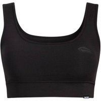 SMILODOX Sport BH Adelynn, Größe S in Schwarz