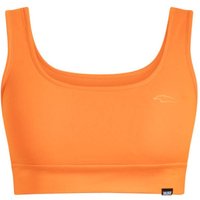 SMILODOX Sport BH Adelynn, Größe M in Orange