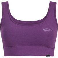 SMILODOX Sport BH Adelynn, Größe XS in Lila