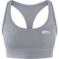 SMILODOX Sport BH Advanced Infinite, Größe XS in Grau