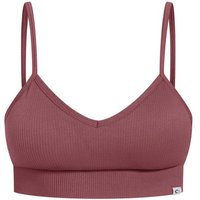 SMILODOX Sport BH Alma, Größe L in Pink