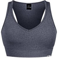 SMILODOX Sport BH Amaze Pro, Größe XS in Grau