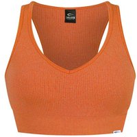 SMILODOX Sport BH Amaze Pro, Größe XS in Orange