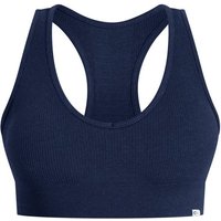 SMILODOX Sport BH Amaze Pro, Größe XS in Blau