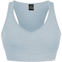 SMILODOX Sport BH Amaze Pro, Größe XS in Grau