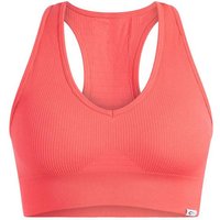 SMILODOX Sport BH Amaze Pro, Größe S in Pink